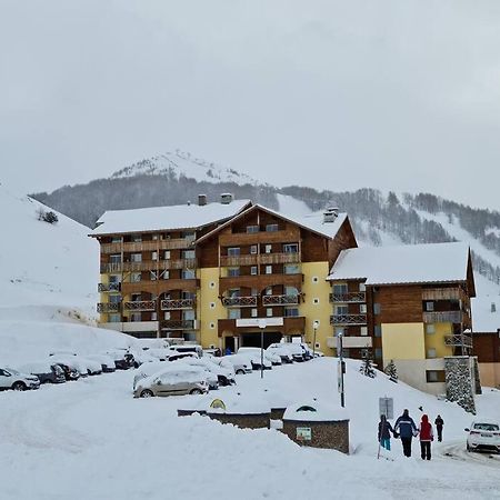 Appartement 1 Chambre, Calme, Vue Degagee, La Foux ラ・フー エクステリア 写真