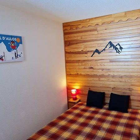 Appartement 1 Chambre, Calme, Vue Degagee, La Foux ラ・フー エクステリア 写真