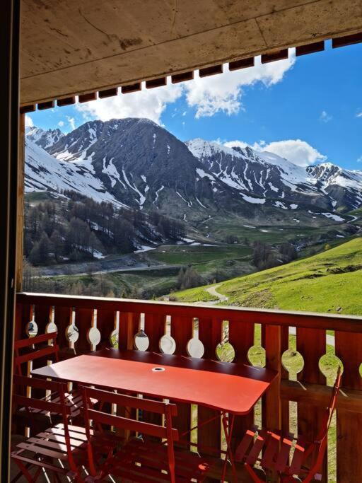 Appartement 1 Chambre, Calme, Vue Degagee, La Foux ラ・フー エクステリア 写真