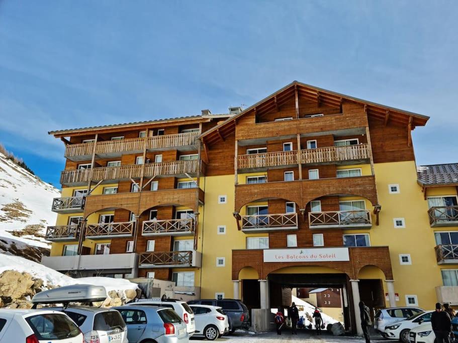 Appartement 1 Chambre, Calme, Vue Degagee, La Foux ラ・フー エクステリア 写真