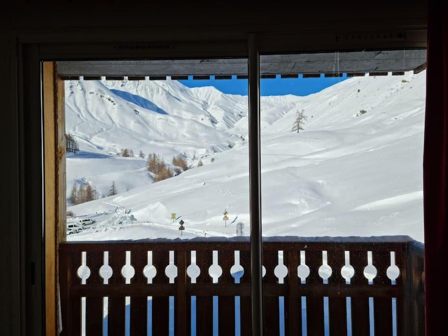 Appartement 1 Chambre, Calme, Vue Degagee, La Foux ラ・フー エクステリア 写真