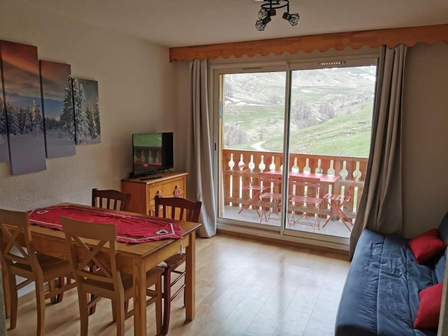 Appartement 1 Chambre, Calme, Vue Degagee, La Foux ラ・フー エクステリア 写真